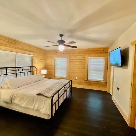 Cabin At Chitt'S Creek Emory Eksteriør billede