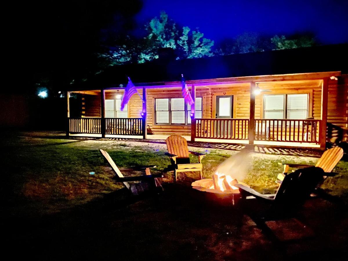 Cabin At Chitt'S Creek Emory Eksteriør billede
