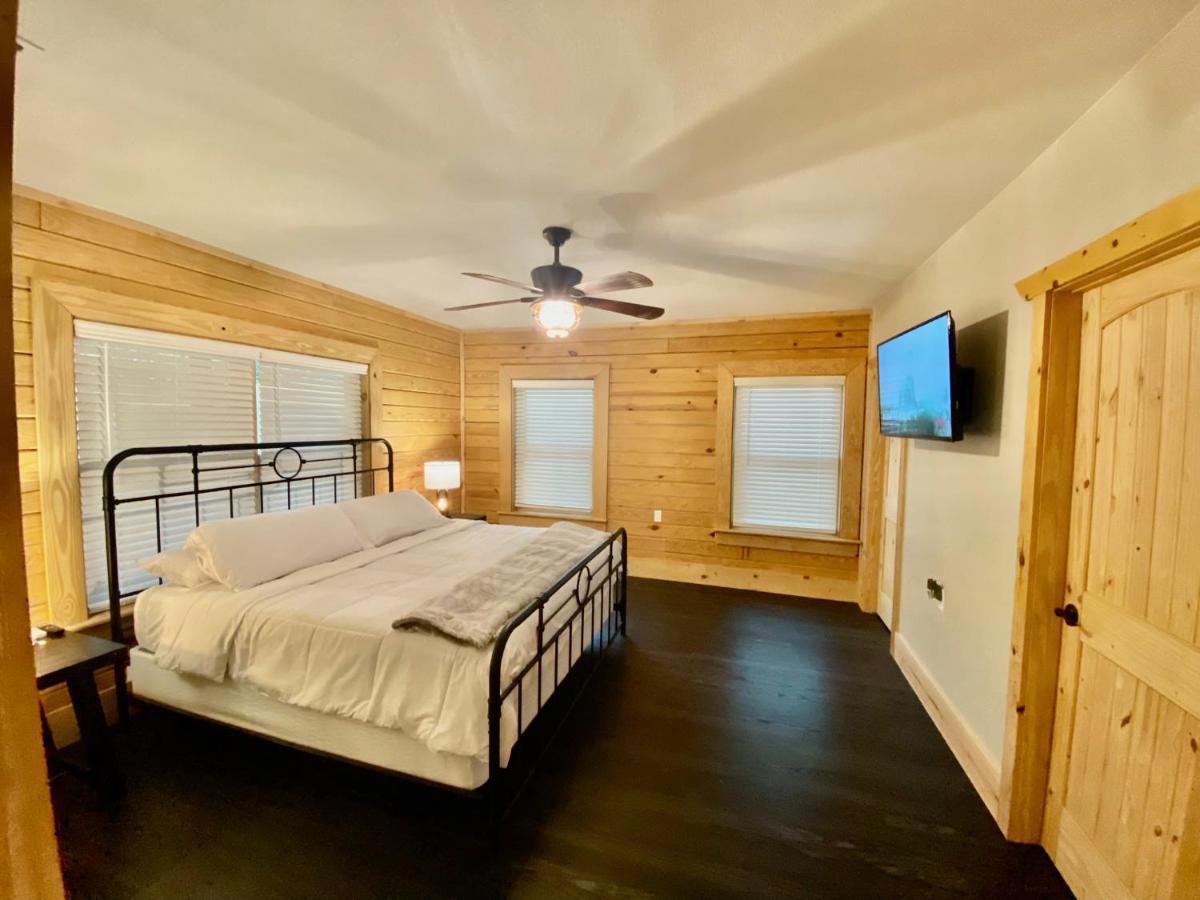 Cabin At Chitt'S Creek Emory Eksteriør billede